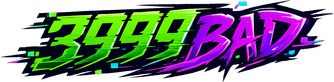 3999bad logo